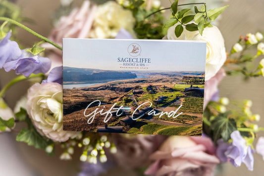 Sagecliffe Resort & Spa Gift Cards
